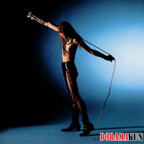 Yoshiki (X-Japan) Для Nude Часть 3