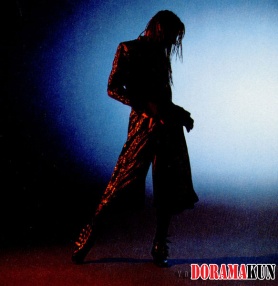 Yoshiki (X-Japan) Для Nude Часть 3