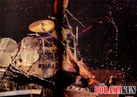 Yoshiki (X-Japan) Для Nude Часть 4