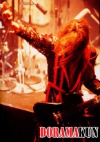 Yoshiki (X-Japan) Для Nude Часть 4