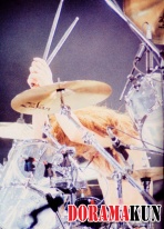 Yoshiki (X-Japan) Для Nude Часть 4