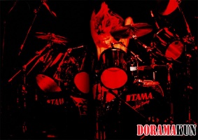Yoshiki (X-Japan) Для Nude Часть 4