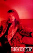 Yoshiki (X-Japan) Для Nude Часть 4
