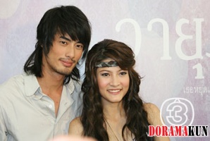 4 Huajai Haeng Koon Kao (Lakorn)