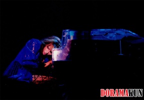 Yoshiki (X-Japan) Для Nude Часть 4