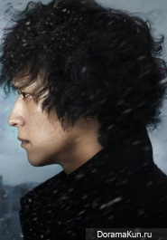 Choi Deok Moon, Jeong Eun Chae Для Haunters (Movie)