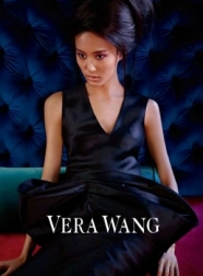 Shu Pei Qin Для Vera Wang Весна / Лето 2011