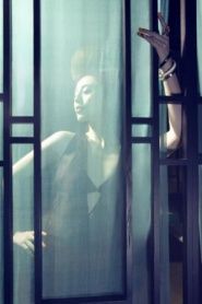 Fan Bingbing Для Madame Figaro 11/2009