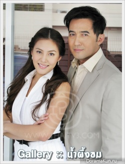 Chatchai Plengpanich, Janie Tienphosuwan и др. Для Bitter Honey (Lakorn)