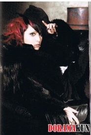 Histugi & Ruka (Nightmare) для Arena37°C (April 2011)