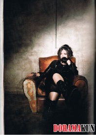 Histugi & Ruka (Nightmare) для Arena37°C (April 2011)