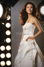Miao Pu Для Bride 01/2010