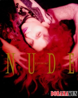 Yoshiki (X-Japan) Для Nude Часть 4
