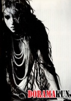 Yoshiki (X-Japan) Для Nude Часть 3