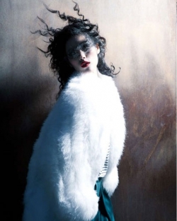 Liu Wen Для WestEast