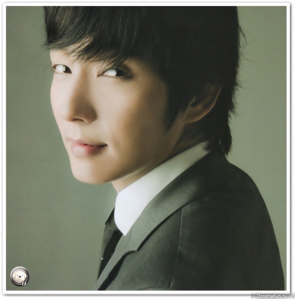 Интервью Lee Jun Ki для журнала Anan (сентябрь 2012)