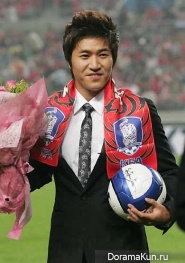 Kim Jong Min