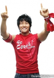 Kim Jong Kook