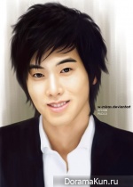 Jung Yunho