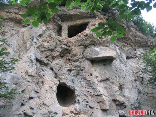 Китай. Чжоукоудянь.