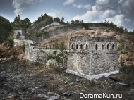 Китай. Великая Китайская стена. Часть 2