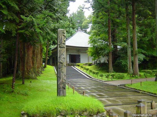 Chūson-ji