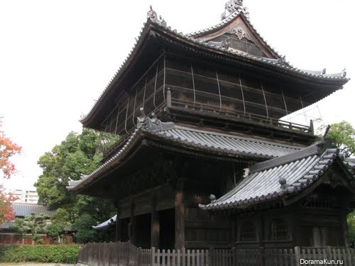 Shōfukuji