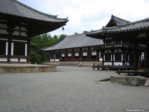 Tōshōdai-ji