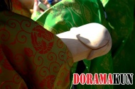 Фестиваль плодородия.