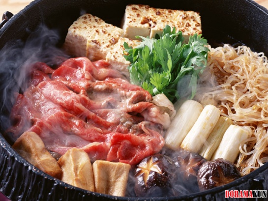Sukiyaki