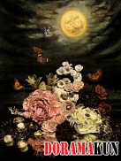 All the Flowers and Insects