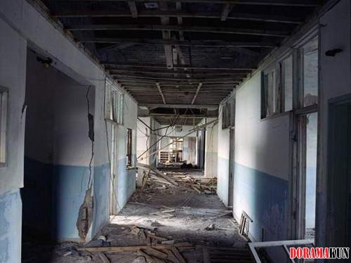 Япония. Хашима