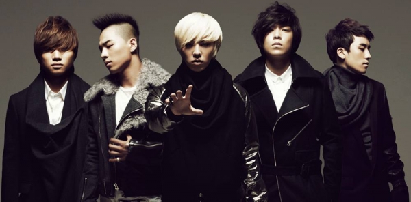 Big Bang