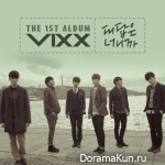 VIXX – Only U