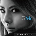 Park Ji Yoon – Mr.
