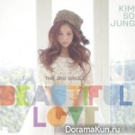 Kim So Jung - Beautiful Love