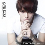 Kim Jaejoong - One Kiss