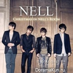 Nell – Christmas In Nell`s Room