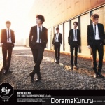 Boyfriend - I Yah