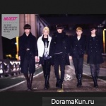 NU`EST – Hello