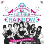 Rainbow – Rainbow Syndrome