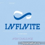 Infinite – New Challenge