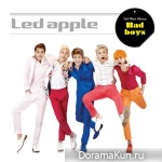 Led Apple – Bad Boys