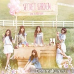 Apink – Secret Garden