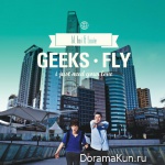 Geeks – Fly