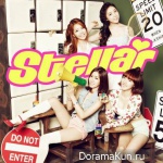Stellar – Study