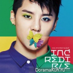 XIA – Incredible