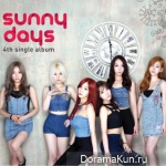 Sunny Days – Meet A Girl Like You