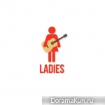 Ladies – Feel So Good