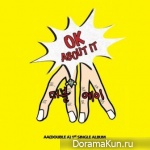 Double A – Ok About it